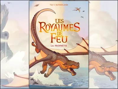 De qui est-elle amoureuse dans le tome 2 ?