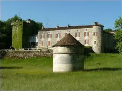 Je vous propose une balade en Nouvelle-Aquitaine, au ch&acirc;teau de Rancogne. Nous serons dans le d&eacute;partement ...