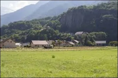 Saint-L&eacute;ger est un village Savoyard situ&eacute; dans l'ancienne r&eacute;gion ...