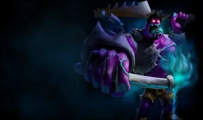 Et pourquoi est-il connu, à Zaun ?