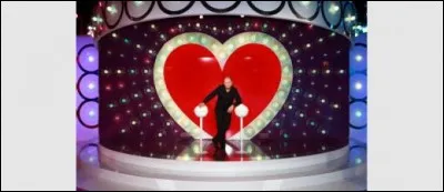 T - Sébastien Cauet a présenté le jeu télévisé ''Tournez manège !''.