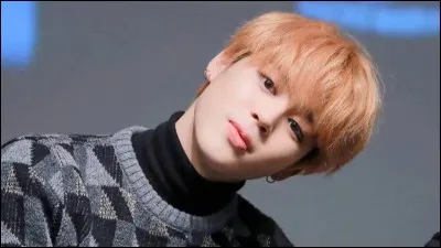 Jimin est de quelle origine ? Il vient de...