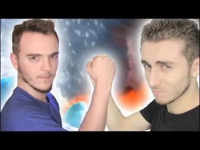 Comment a-t-il rencontré Frite ?