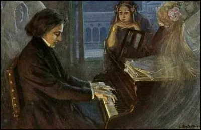 Retrouvez le nom de cette femme ayant dit : "La critique est plus facile que la pratique.". (ex-compagne de Chopin)
