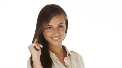 Qui est cette candidate ?