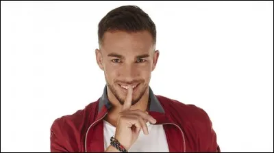 Qui est ce candidat ?