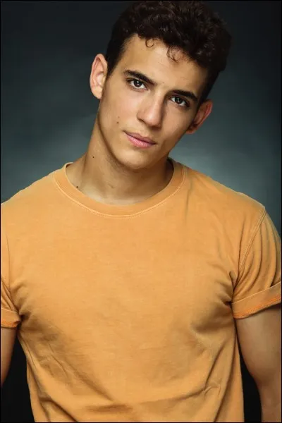 Quel est le nom de l'acteur qui joue le personnage de Rio ?