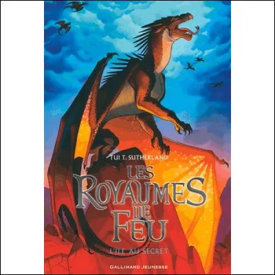 Les Ailes de Nuit ont-ils tous des pouvoirs ?