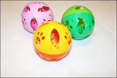 Quel jouet serait ton préféré ?