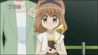 Comment se nomme sa sur ?