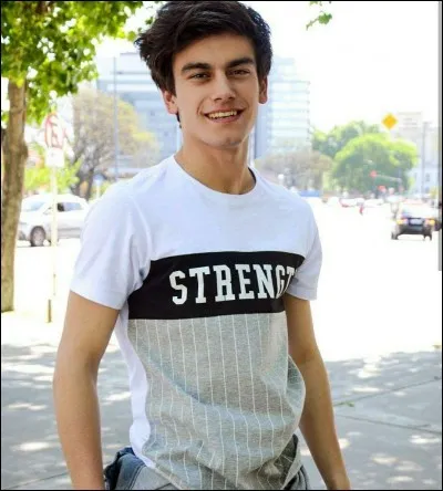 Comment s'appelle l'acteur qui interprète Gaston Perida ?