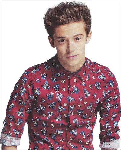 Quel est l'âge de Ruggero Pasquarelli ?