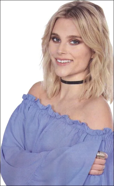 Quels sont les trois métiers de Valentina Zenere ?