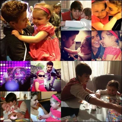 Qu'aimait Avalanna ?