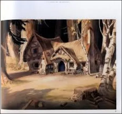 Encore ! Mais c'est pas vrai ! Bon on est où cette fois-ci ?