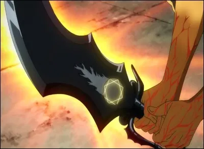 Si je dis "Djinn", vous pensez à :