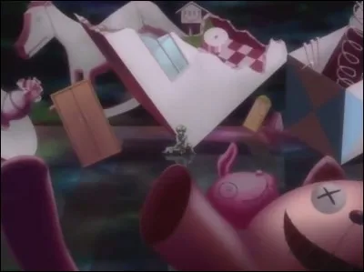 Si je dis "Chain", à quoi pensez-vous ?