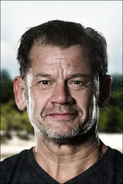 Il vient de Koh-Lanta Rajat-Ampat. Qui est-il ?