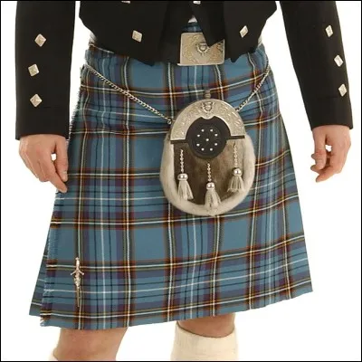 Quel est le talent que se découvre Robbie ?