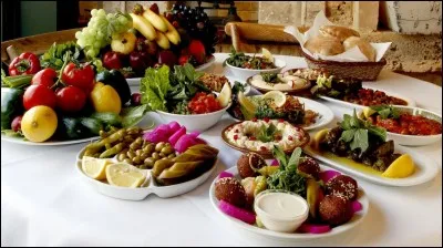 Quel est ton plat préféré ?