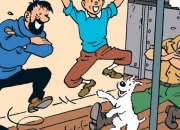Quiz ''Tintin''