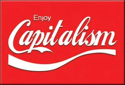 "We're all living in Amerika, Amerika ist wunderbar !" sont des paroles du groupe de rock allemand...