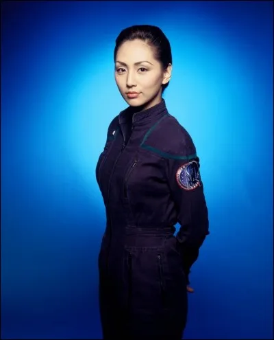 Quel est le membre qui est téléporté sur le vaisseau Xindi pour traduire les codes de sécurité de l'arme qui doit détruire la Terre ?