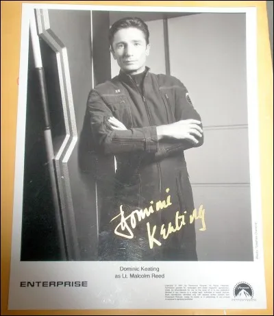 Avec qui doit se marier Malcom dans le futur ?