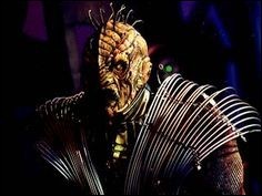 Quiz Star trek