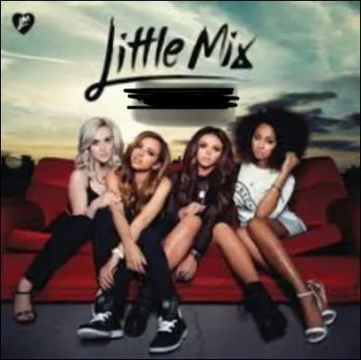 Leur deuxi&egrave;me album est sorti en...