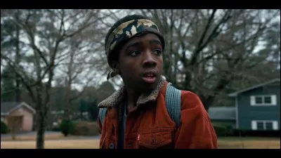 Comme surnomme-t-on Lucas dans la saison 2 ?