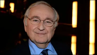 Comment s'appelle le candidat sur l'image ?