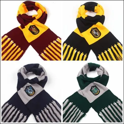 O&ugrave; Hermione aurait-elle pu &ecirc;tre ?