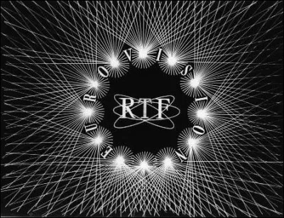 Quelle chaîne ORTF a vu le jour en 1967 ?