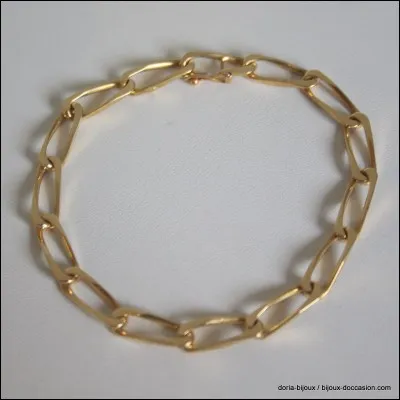 Quelle est la maille de cette chaîne ?