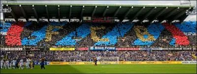 Quelle quipe volue dans ce stade ?