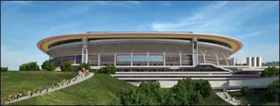 Qui volue dans ce stade  l'ambiance si particulire ?