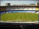 Qui volue dans ce stade mythique ?