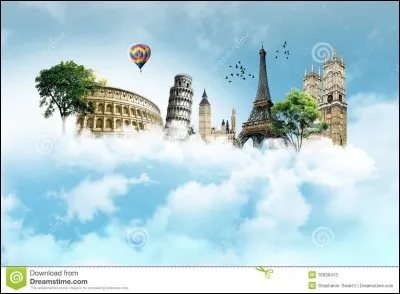 Les pays de l'Union europ&eacute;enne sont en d&eacute;veloppement.