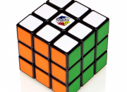 Quiz Rubik's cube