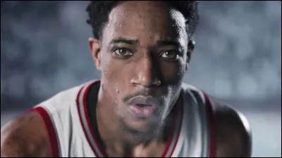 Dans quel club joue DeMar DeRozan ?