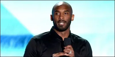 Dans quel club Kobe Bryant a-t-il joué durant toute sa carrière ?