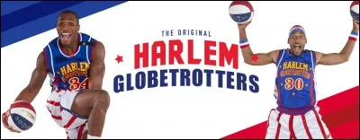 Qui n'a pas fait partie des Globetrotters de Harlem ?