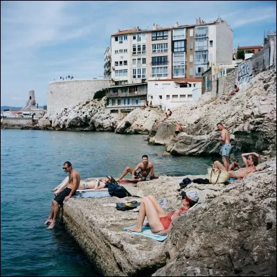 Quelle langue parle-t-on à Marseille ?