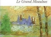 Quiz Le Grand Meaulnes