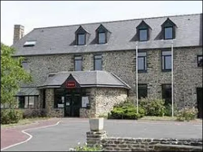 Commune Bretillienne, Chanteloup se situe en région ...