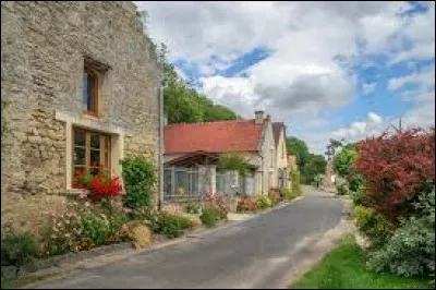 Petit village des Hauts-de-France, peuplé de 42 âmes, Vauxtin se situe dans le département ...