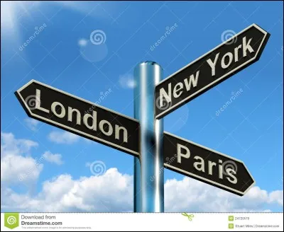 Dans quelle ville est-elle née ?