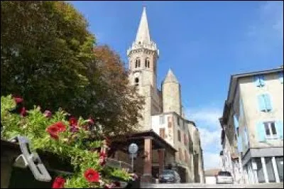 Et à Puylaurens (Tarn), comment appelle-t-on les habitants ?