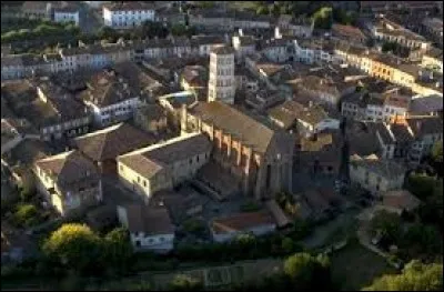 Comment se nomment les habitants de Lambez (Gers) ?